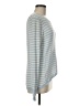 Ann Taylor LOFT Blue Pullover Sweater Size M - photo 4