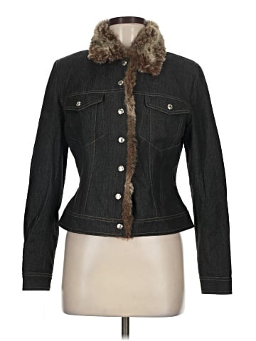 Vertigo Paris Jacket (view 1)