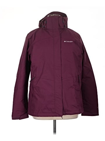 Columbia Snow Jacket (view 1)
