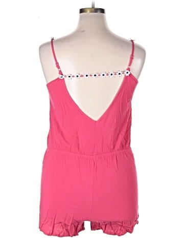 Mimi Chica Romper (view 2)