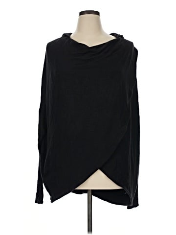 Athleta Poncho (view 1)