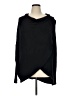 Athleta Black Poncho Size 1X - photo 1