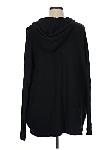 Athleta Poncho (view 2)