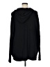 Athleta Black Poncho Size 1X - photo 2
