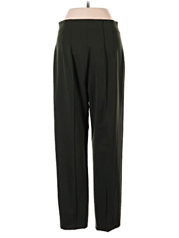 Escada by Margaretha Ley Wool Pants (view 2)
