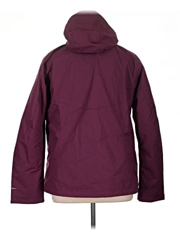 Columbia Snow Jacket (view 2)