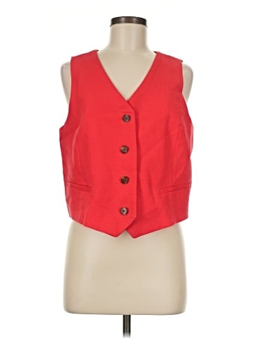Old Navy Vest (view 1)