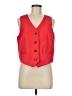 Old Navy Red Vest Size M - photo 1