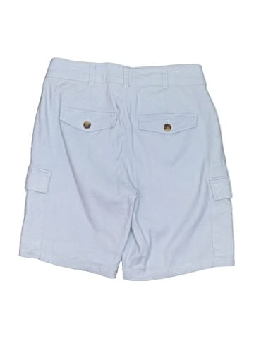 NYDJ Cargo Shorts (view 2)