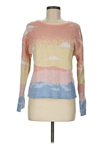 INC International Concepts Pullover Sweater (view 1)