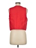 Old Navy Red Vest Size M - photo 2