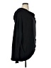 Athleta Black Poncho Size 1X - photo 4