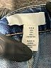 H&M Blue Jeans Size 6 - photo 7