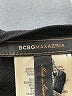 BCBGMAXAZRIA Black 3/4 Sleeve Blouse Size XS - photo 7