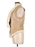 Guess 100% Polyester Tan Cardigan Size L - photo 5