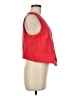 Old Navy Red Vest Size M - photo 4