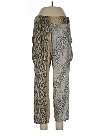 Zara Casual Pants (view 1)