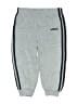 Adidas Gray Sweatpants 12-18 MO / 18 MO - photo 1