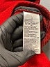 Old Navy 100% Polyester Plaid Red Pullover Sweater Size L - photo 8