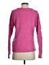 Gap Pink Pullover Sweater Size XS - photo 2