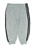 Adidas Gray Sweatpants 12-18 MO / 18 MO - photo 2
