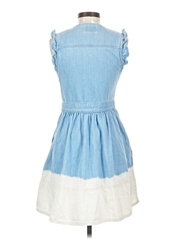 Kate Spade New York Casual Dress (view 2)