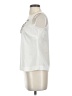 Ann Taylor LOFT White Sleeveless Blouse Size XS (petite) - photo 5