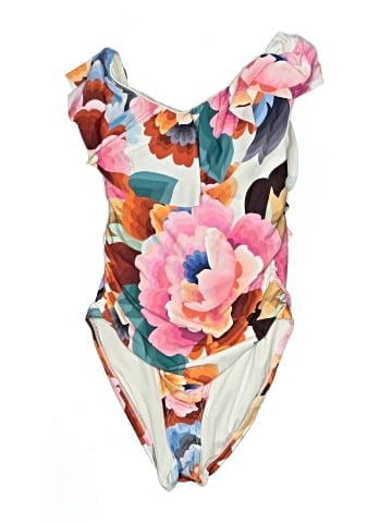 La Blanca One Piece Swimsuit (view 1)