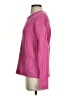 Gap Pink Pullover Sweater Size XS - photo 5