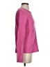 Gap Pink Pullover Sweater Size XS - photo 4