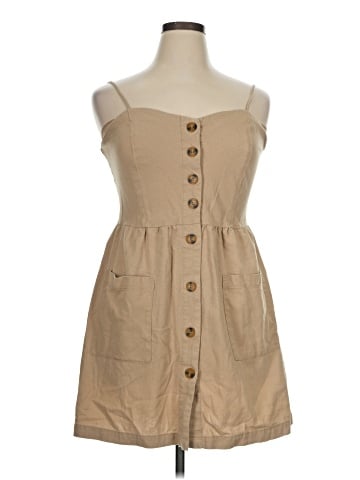 Ci Sono Casual Dress (view 1)