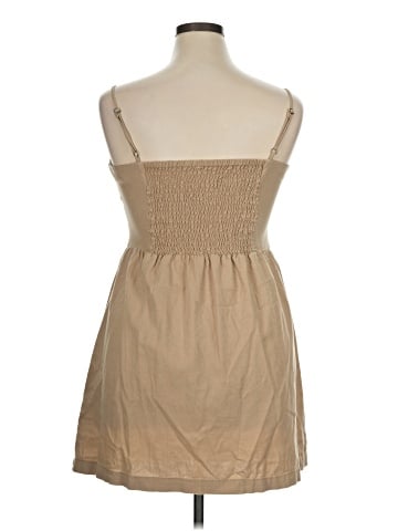 Ci Sono Casual Dress (view 2)