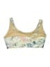 Old Navy Tie-dye Green Swimsuit Top Size XL (estimated) - photo 2