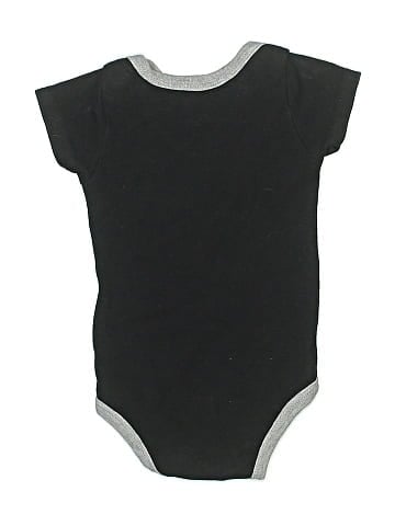 Nike Short Sleeve Onesie (view 2)