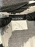 B-Design Chevron-herringbone Black Casual Skirt Size L - photo 4