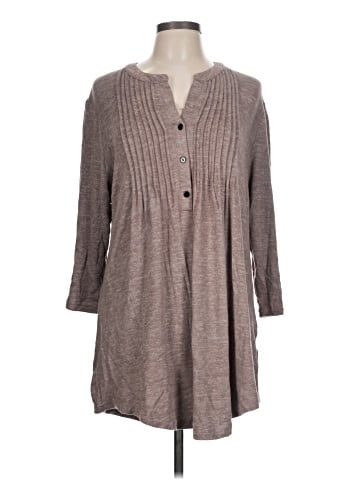 Reborn Casual Dress (view 1)