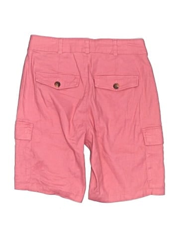 NYDJ Cargo Shorts (view 2)