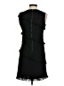 Ann Taylor Black Cocktail Dress Size 0 Petite - photo 2