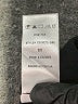 Abbeline Solid Black Casual Dress Size M - photo 8
