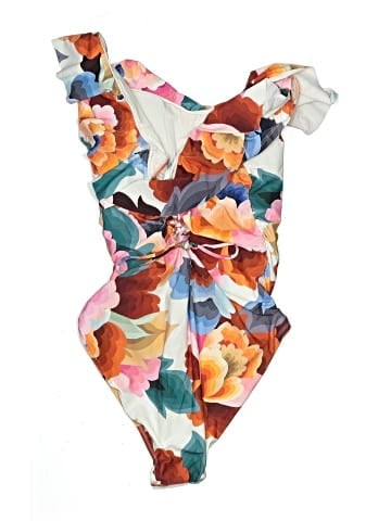 La Blanca One Piece Swimsuit (view 2)