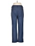 Nine West Blue Casual Pants Size 8 - photo 2