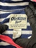 OshKosh B'gosh 100% Polyester Blue Pullover Sweater Size 5 - photo 3