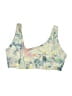 Old Navy Tie-dye Green Swimsuit Top Size XL (estimated) - photo 1