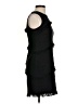 Ann Taylor Black Cocktail Dress Size 0 Petite - photo 4