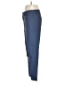 Nine West Blue Casual Pants Size 8 - photo 5