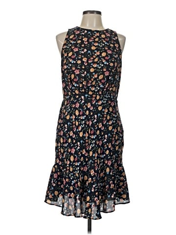 J.Crew Mercantile Cocktail Dress (view 1)