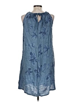 bellambra linen dress It has statement embroidery Other Bellambra Linen Dress Womens