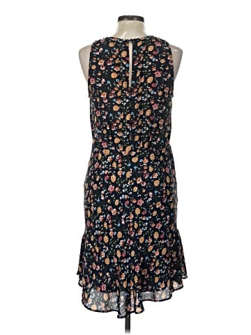 J.Crew Mercantile Cocktail Dress (view 2)