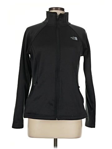 The North Face Track Jacket (view 1)