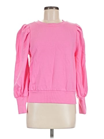 Ann Taylor LOFT Sweatshirt (view 1)
